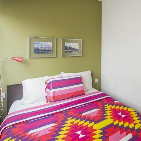 G4 Station Backpackers Hostel Singapore Exterior photo