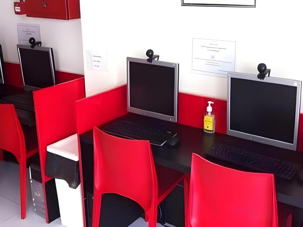 G4 Station Backpackers Hostel Singapore Exterior photo
