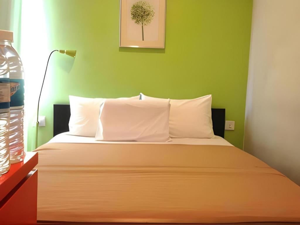 G4 Station Backpackers Hostel Singapore Exterior photo