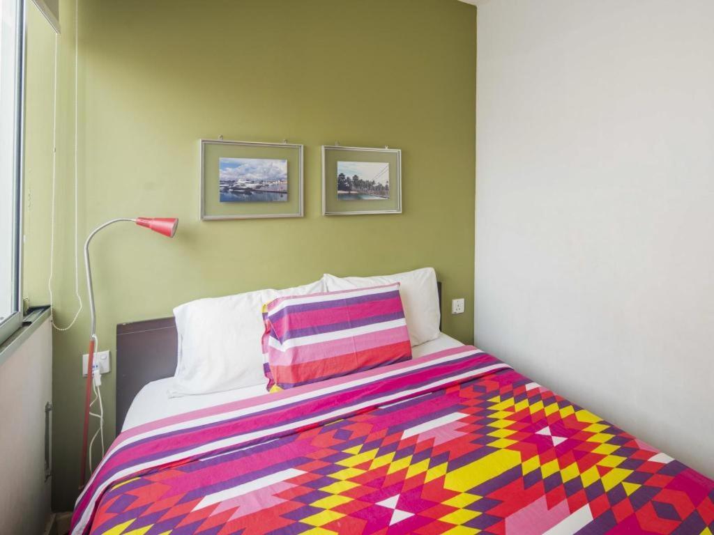 G4 Station Backpackers Hostel Singapore Exterior photo