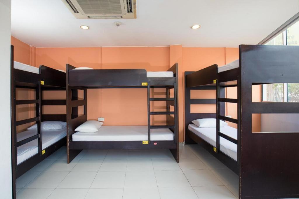 G4 Station Backpackers Hostel Singapore Exterior photo