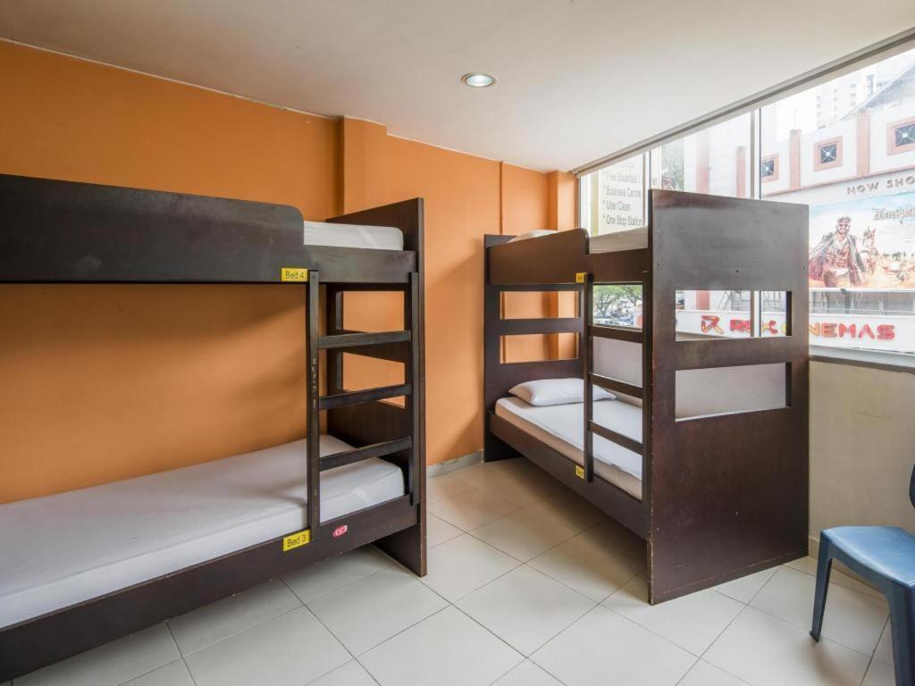G4 Station Backpackers Hostel Singapore Exterior photo