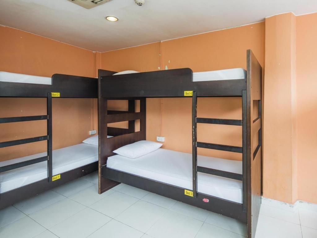 G4 Station Backpackers Hostel Singapore Exterior photo
